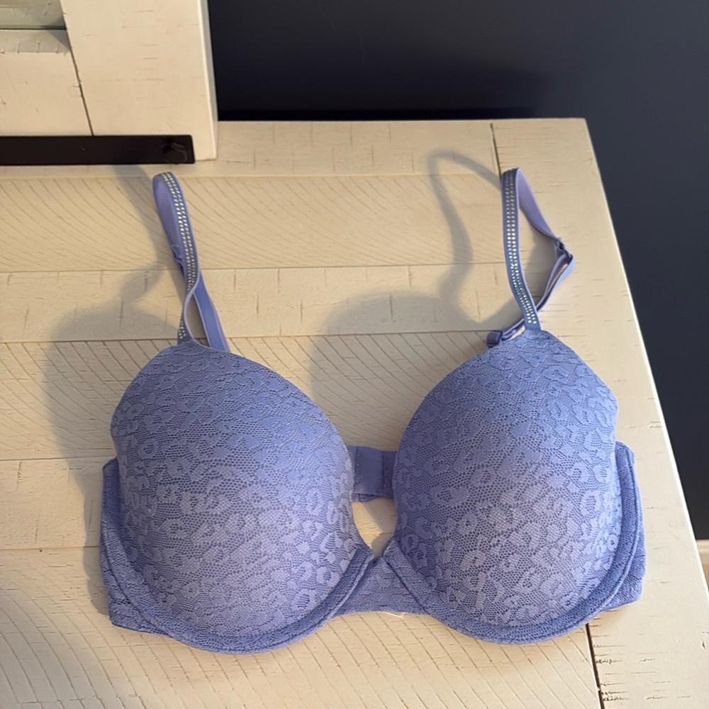 Victoria’s Secret Pink Bra